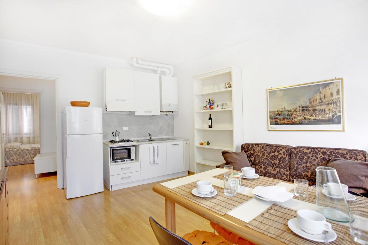 Appartement Ca' Leon By Bricola *