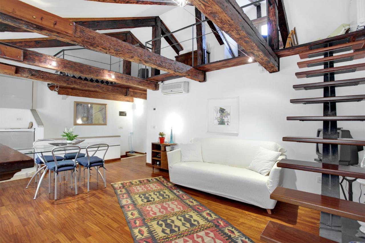 Apartment Fenix Do Dogi Venedig