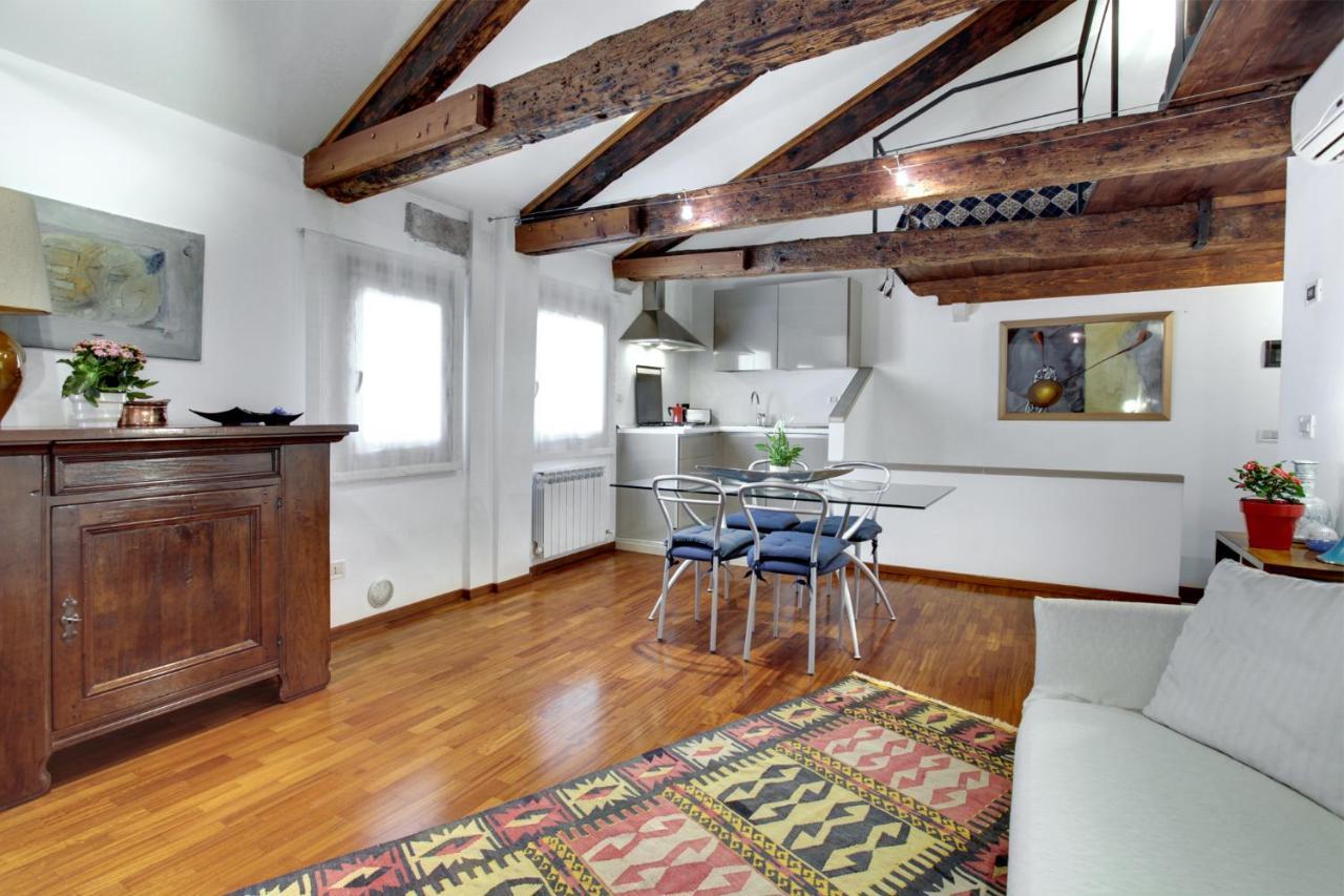 Apartment Fenix Do Dogi Venedig