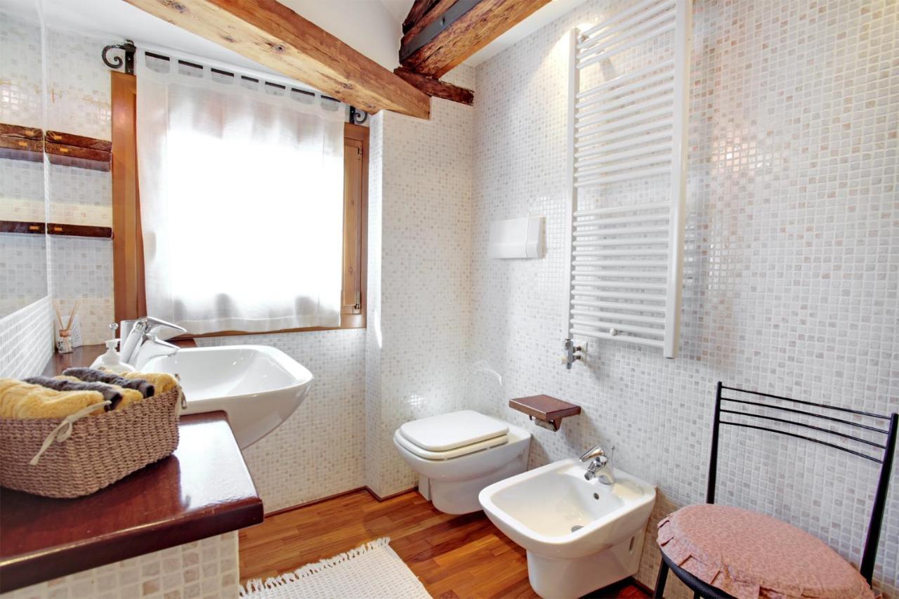 Fenix Do Dogi Apartment Venedig