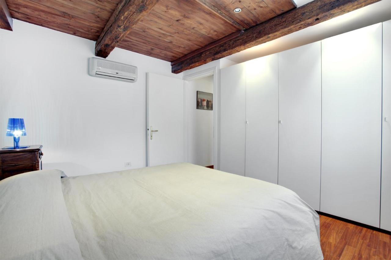 Fenix Do Dogi Apartment Venedig
