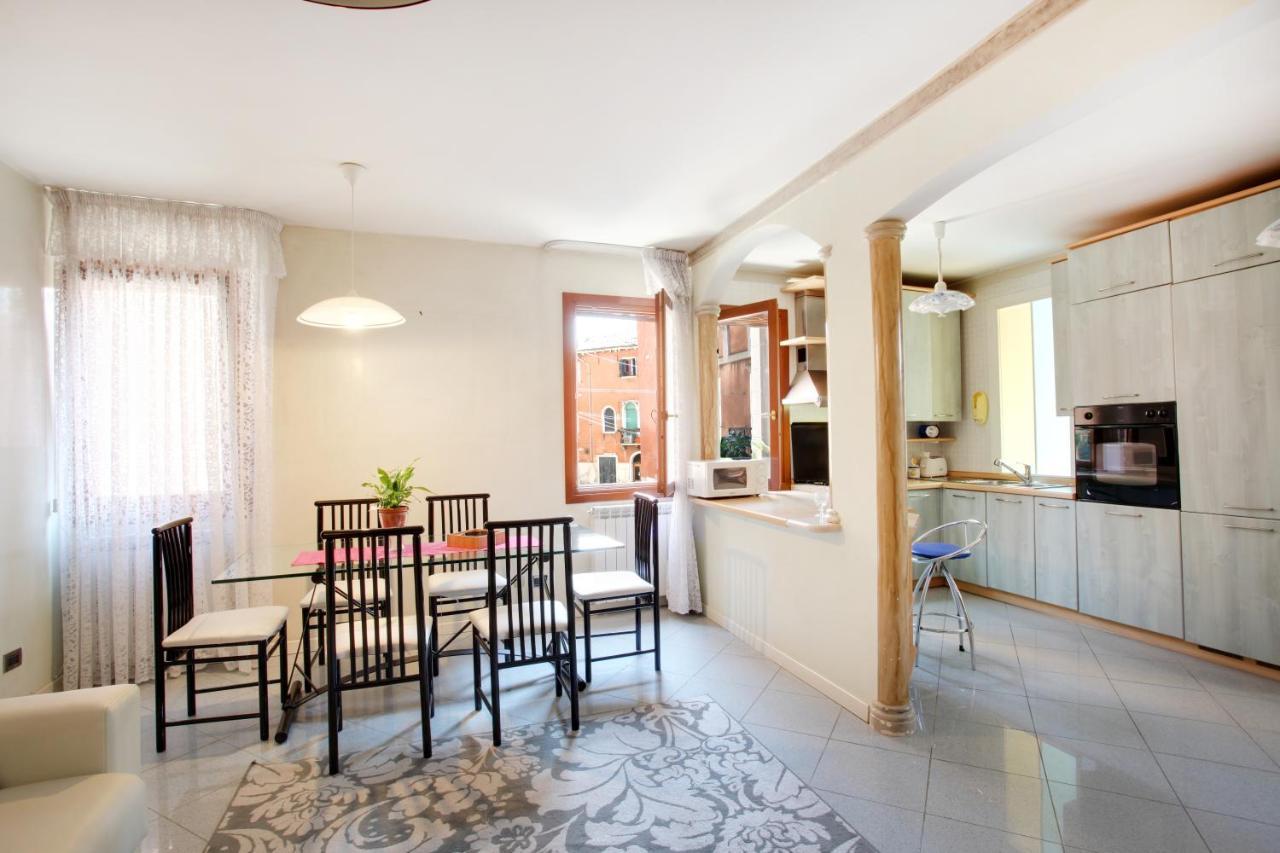 Appartement Fenix Aida
