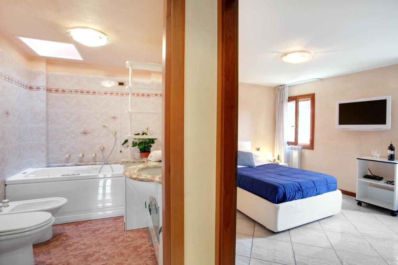Appartement Fenix Aida Venetië