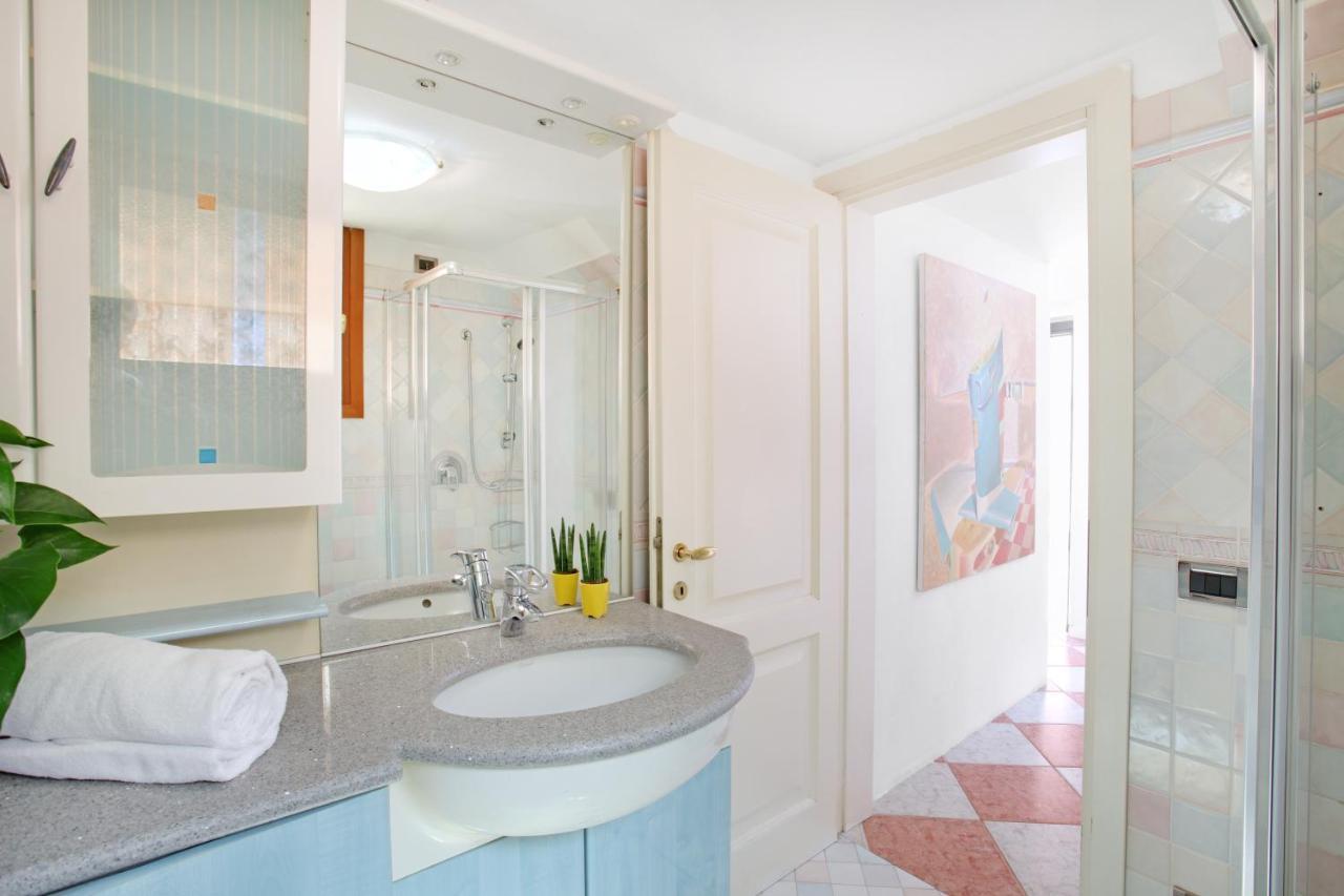 Appartement Fenix Aida Venetië