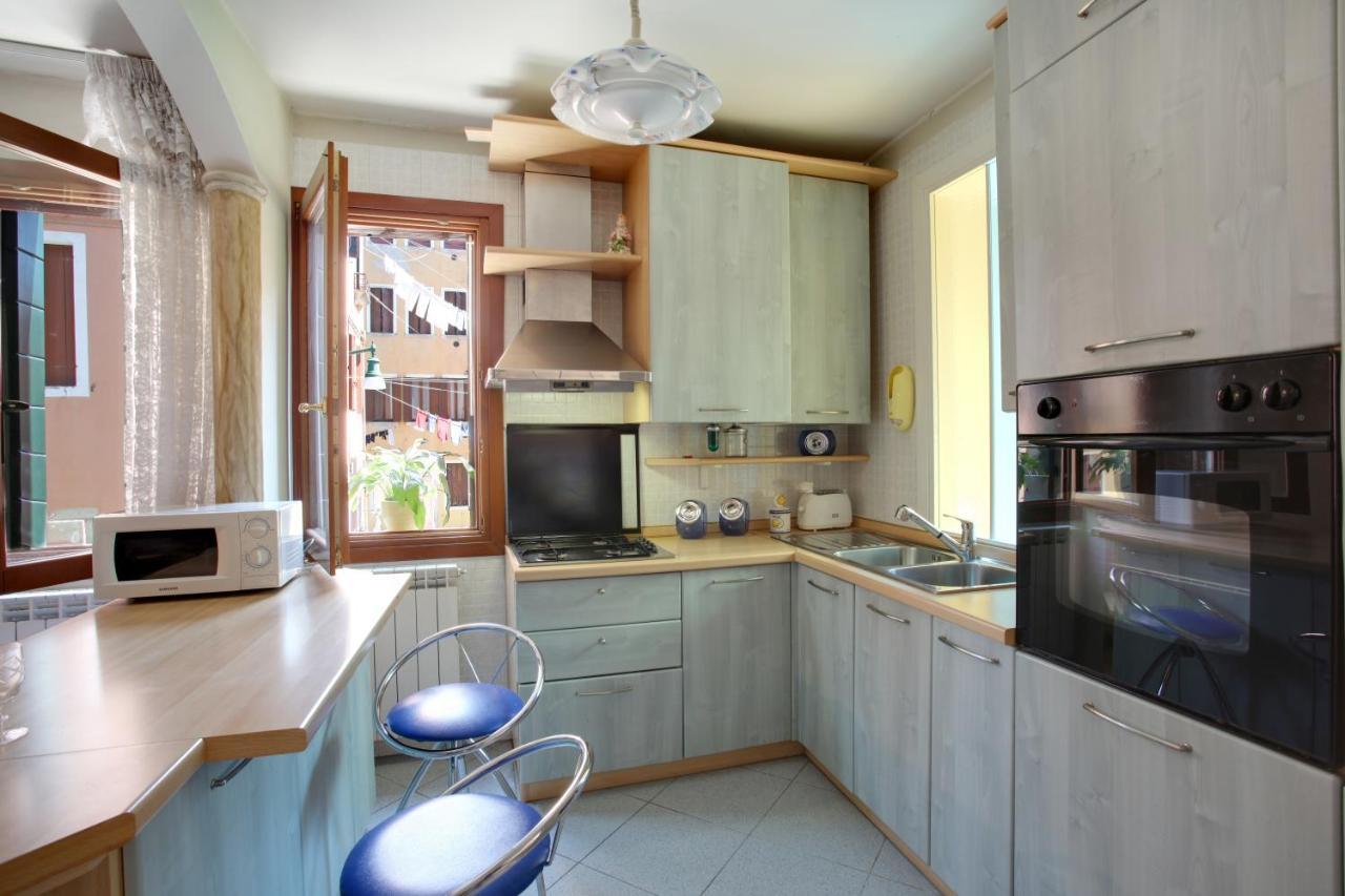 Appartement Fenix Aida Venetië