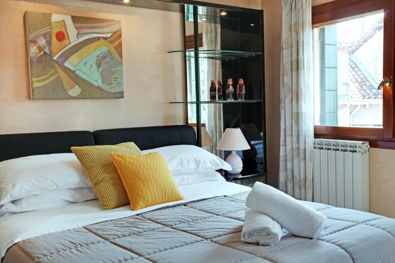Fenix Aida Appartement *