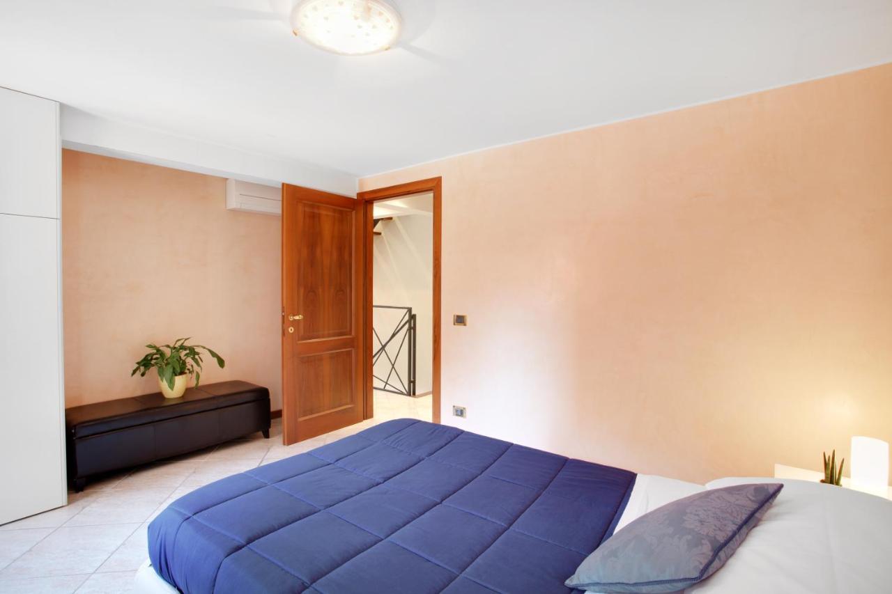 Fenix Aida Appartement Venetië