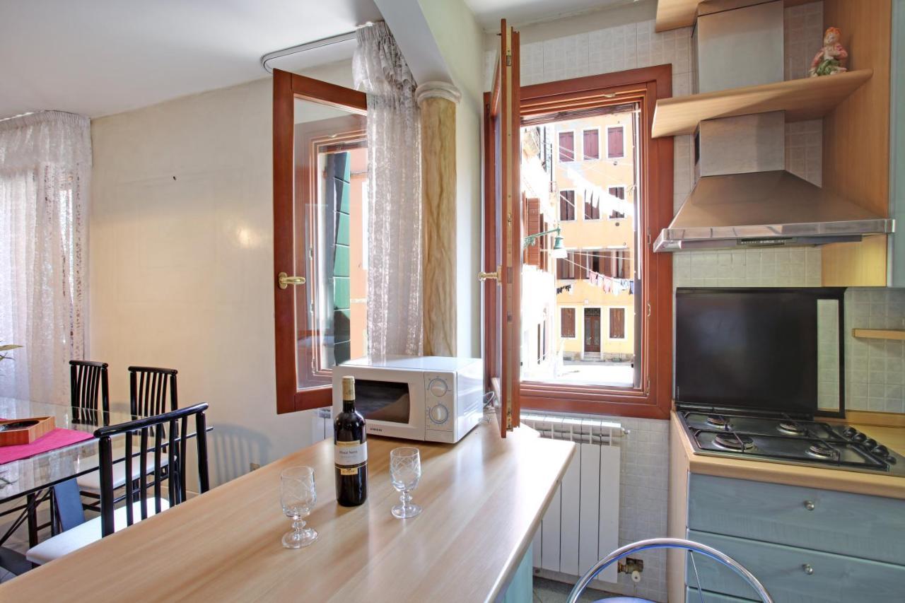 Fenix Aida Appartement *