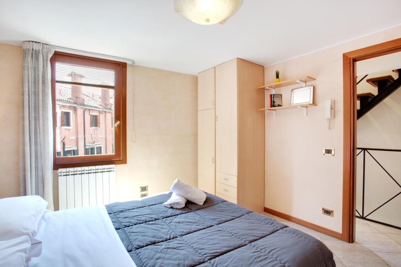 Appartement Fenix Aida Venetië