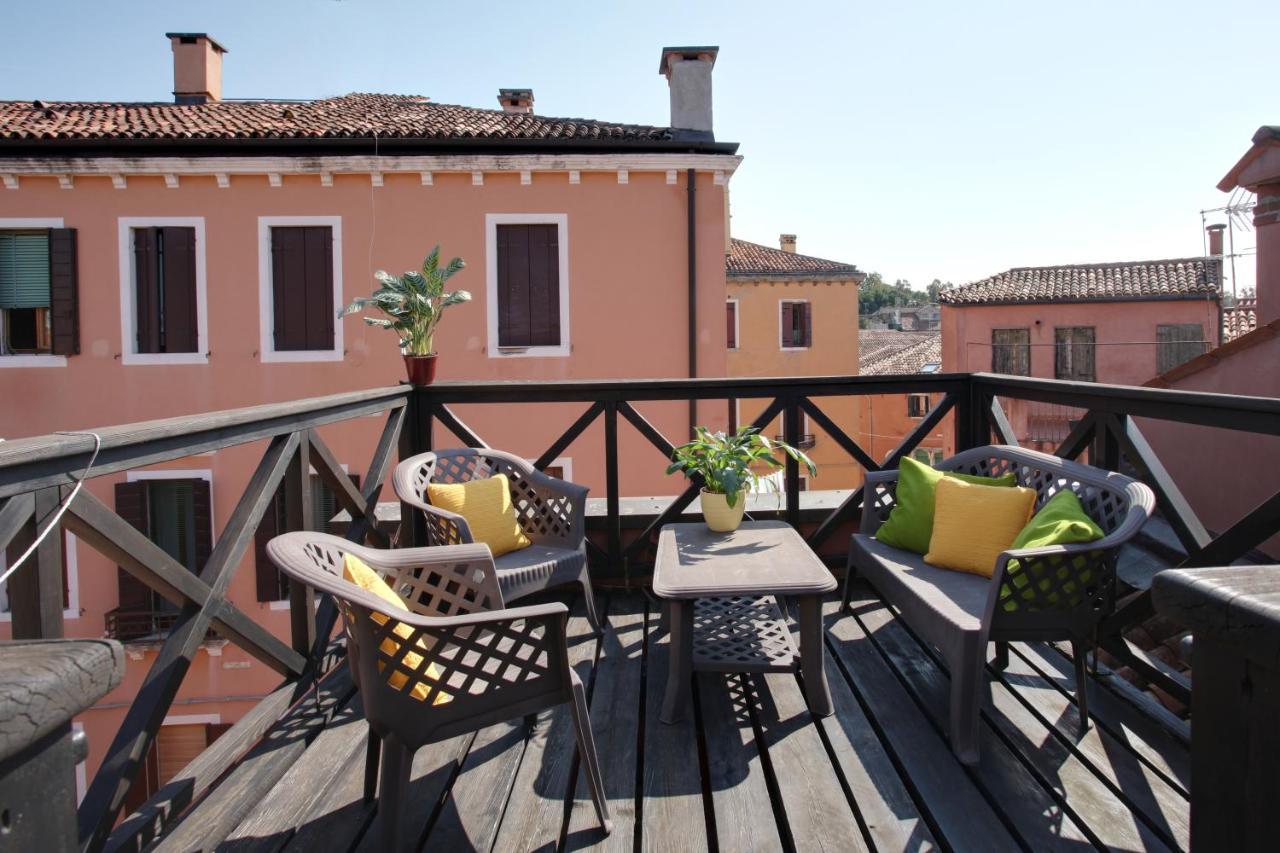 Fenix Aida Appartement Venetië