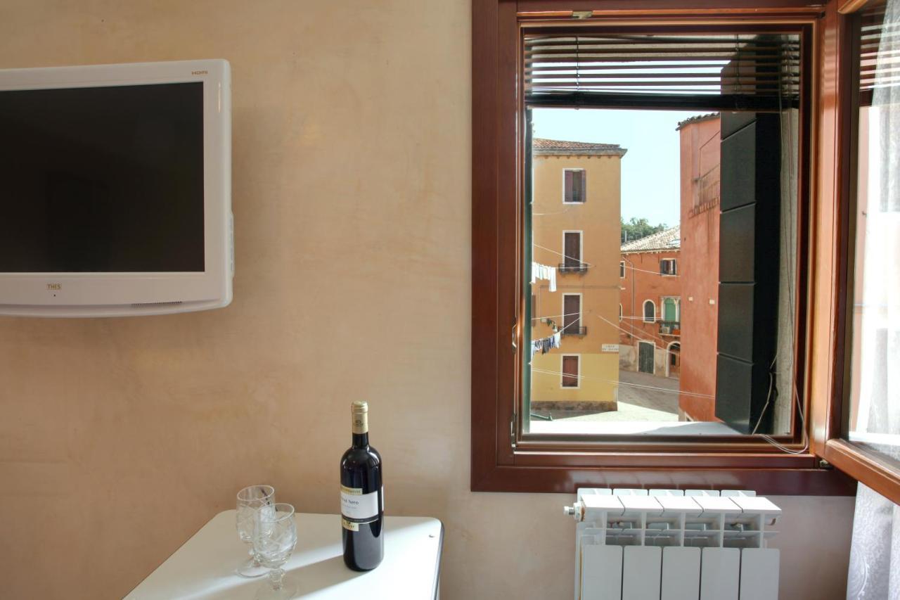 Fenix Aida Appartement