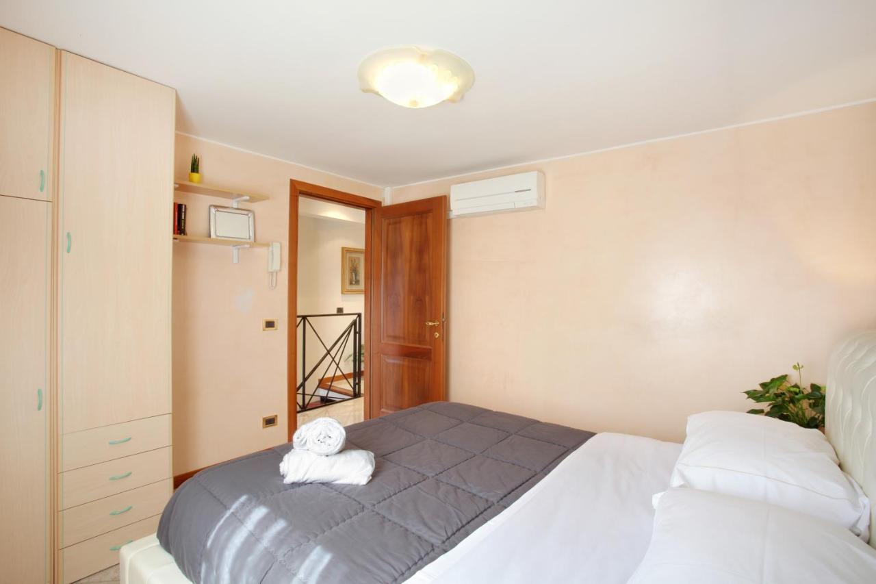 Fenix Aida Appartement *