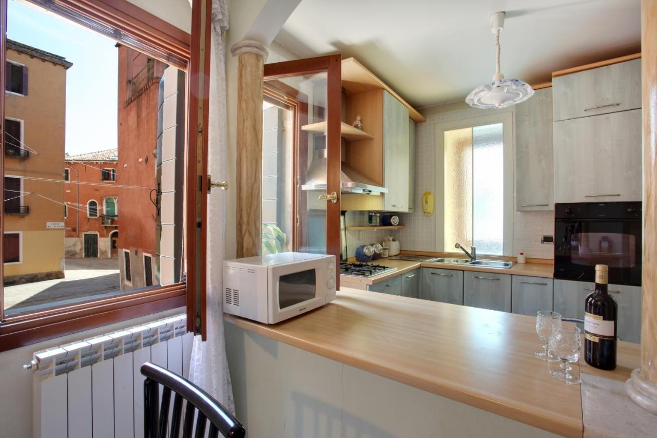 Appartement Fenix Aida