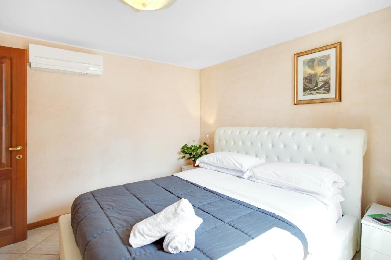 Fenix Aida Appartement Venetië