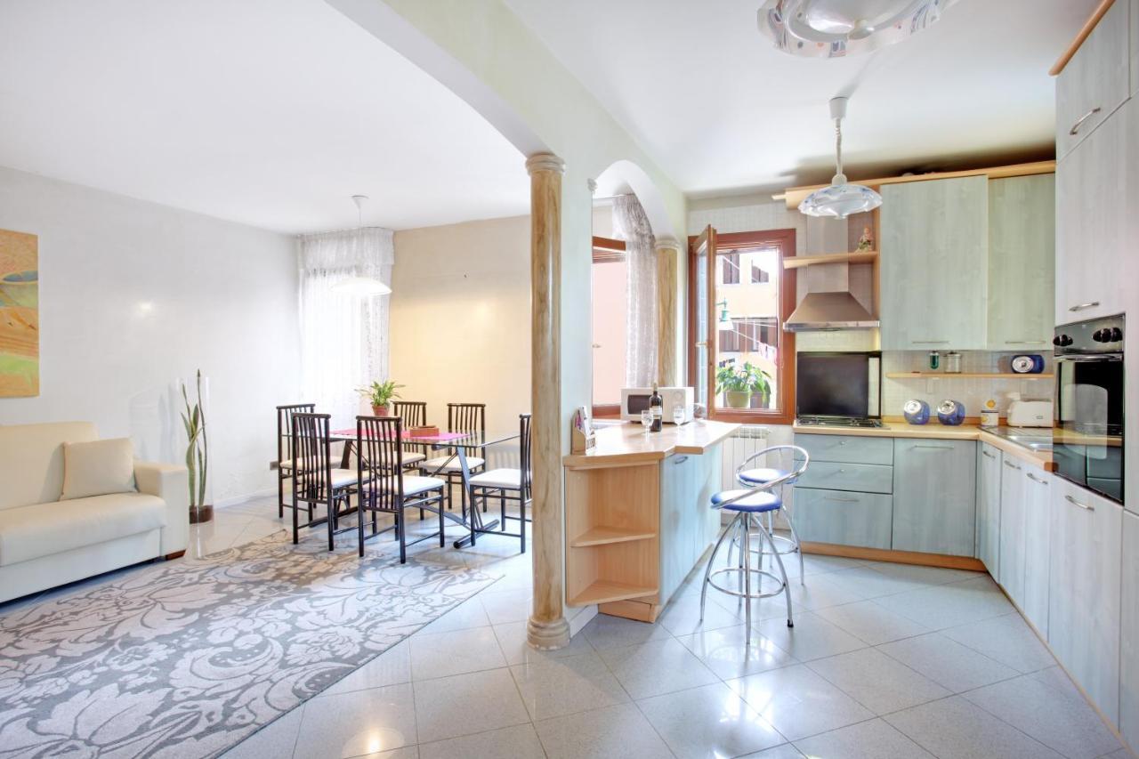 Fenix Aida Appartement *