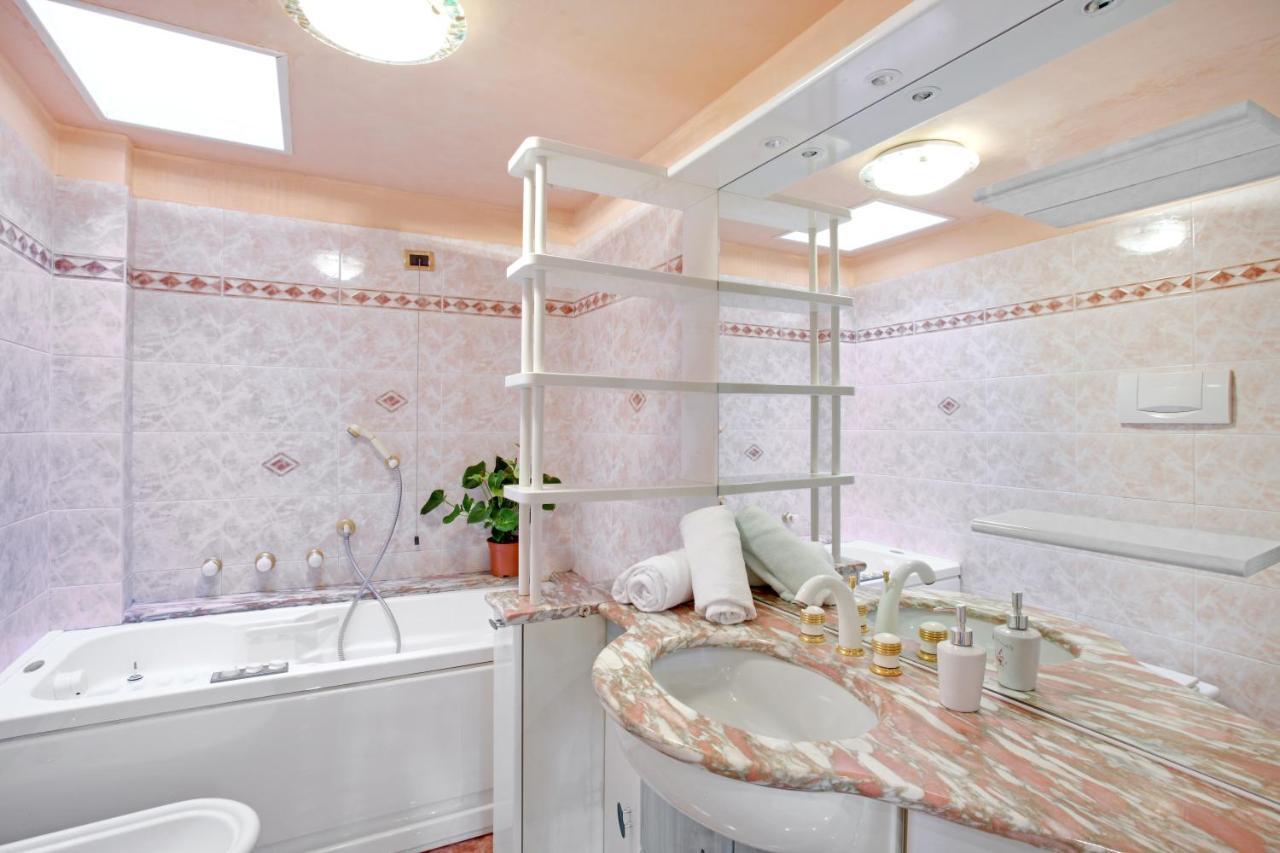 Appartement Fenix Aida Venetië