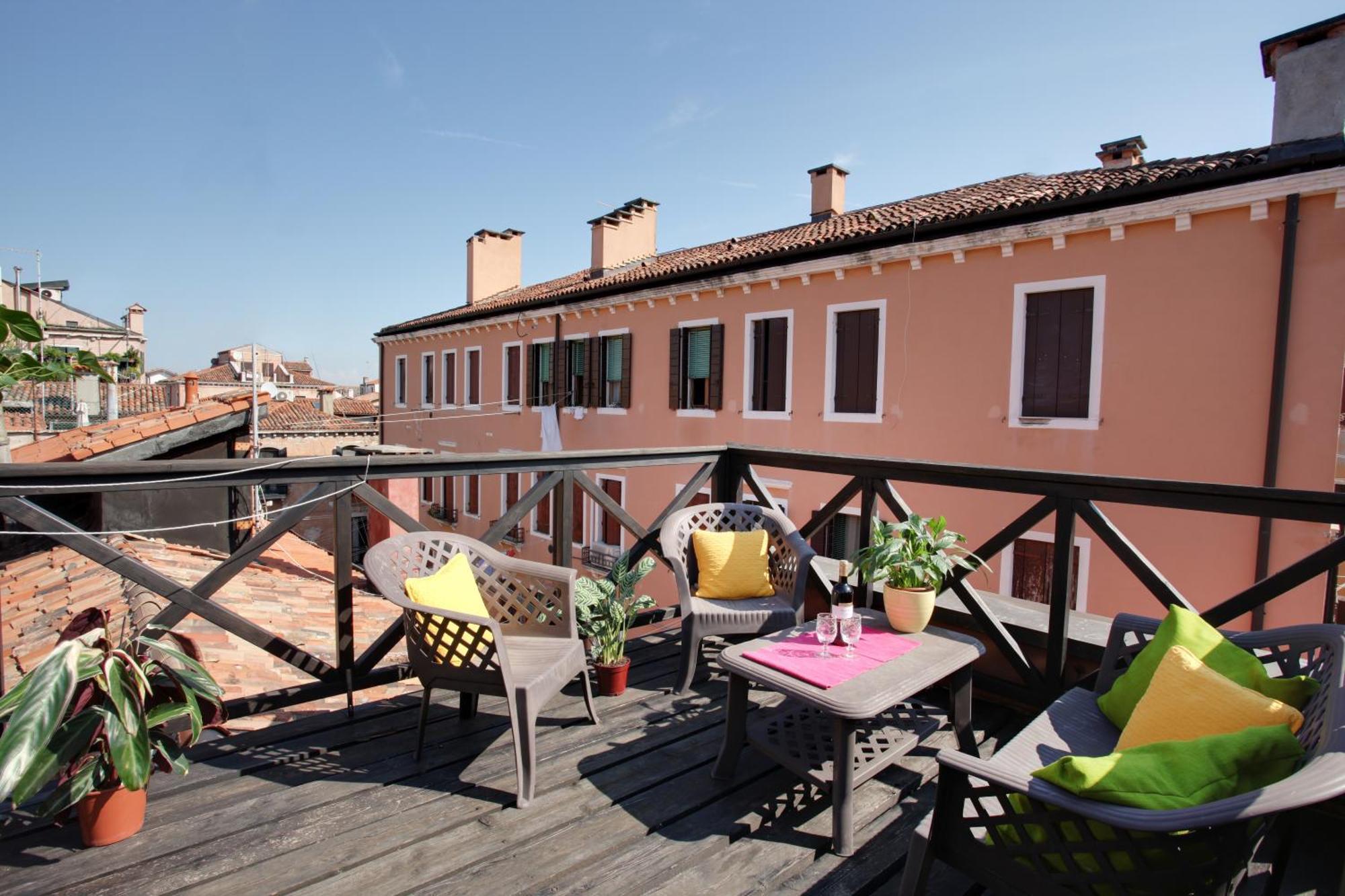 Fenix Aida Appartement