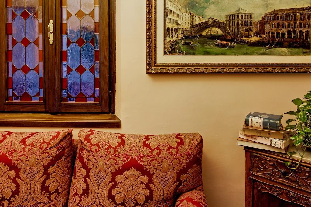 Hotel Antica Sturion Residenza D'epoca
