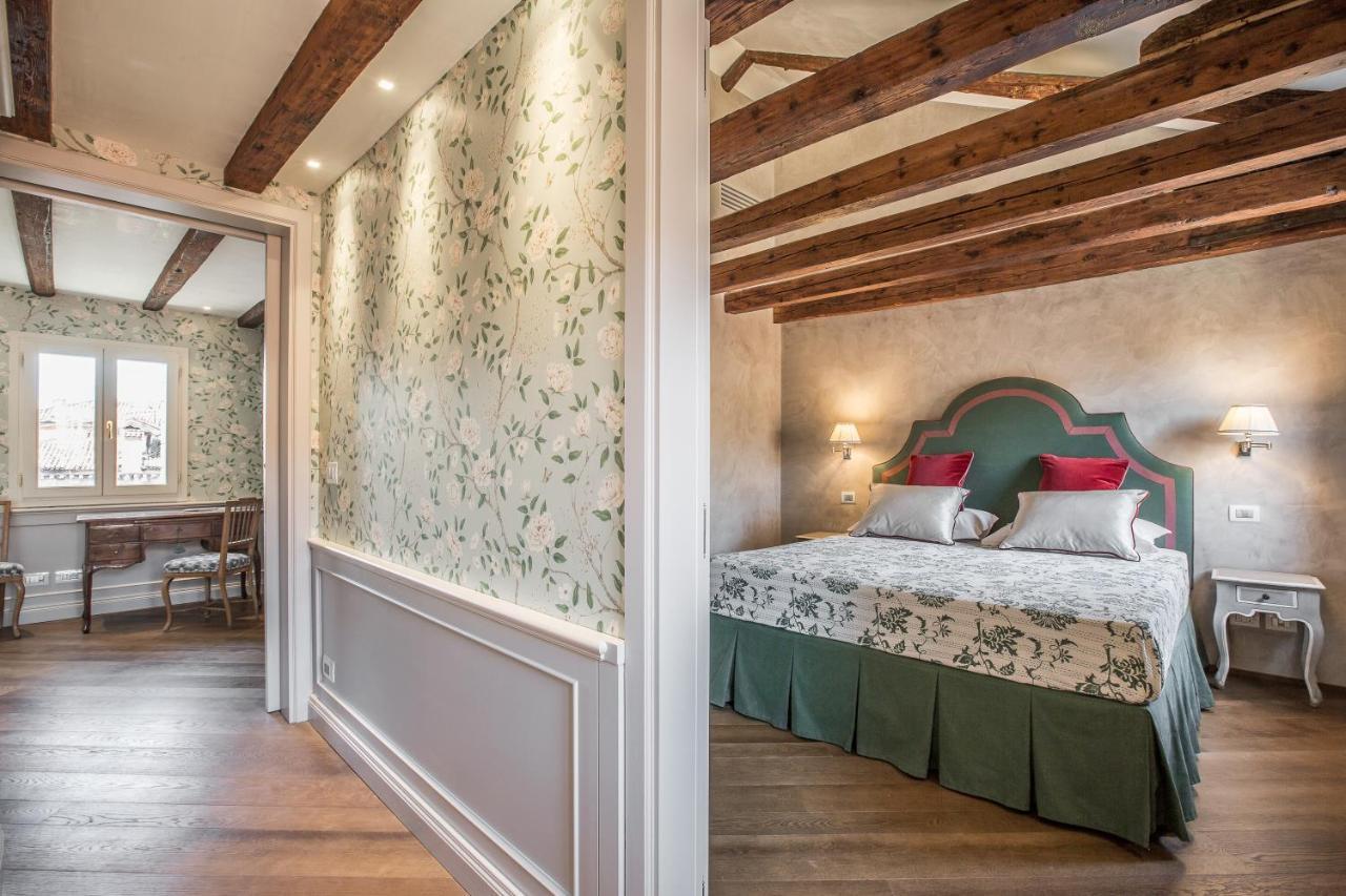 Ca' Dell'opera Terrace - Dimora Italia - *