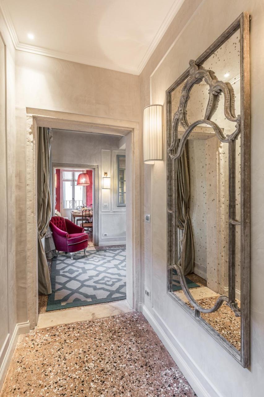 Appartement Ca' Dell'opera Terrace - Dimora Italia -