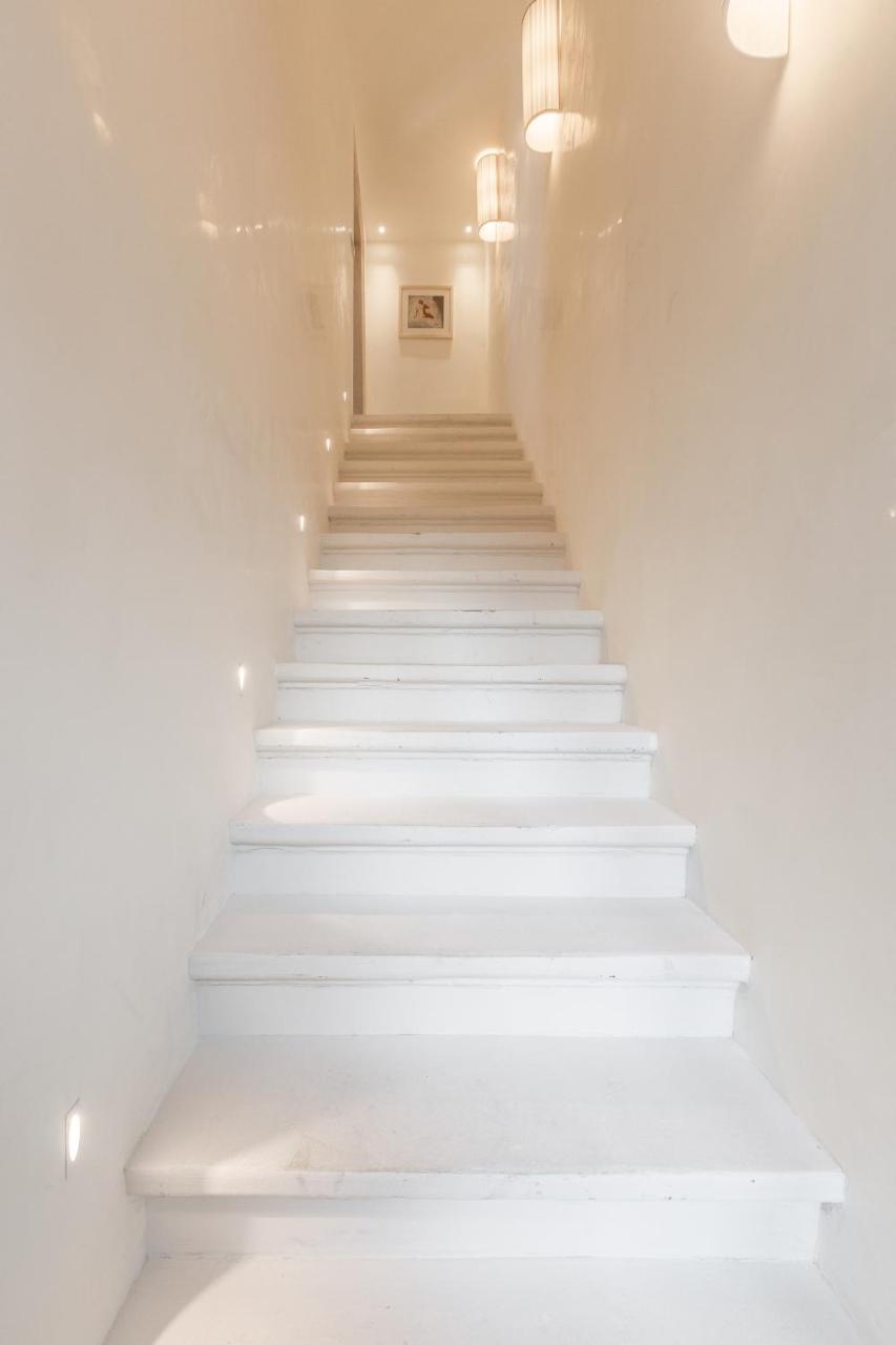 Appartement Ca' Dell'opera Terrace - Dimora Italia -