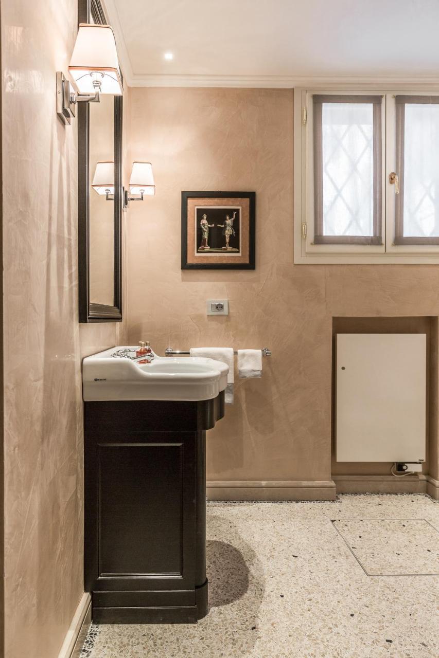 Ca' Dell'opera Terrace - Dimora Italia - Appartement *