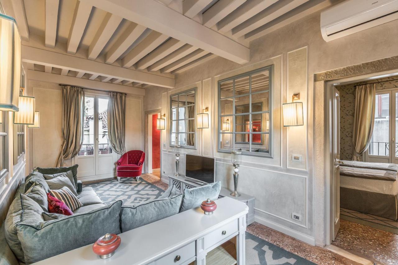 Appartement Ca' Dell'opera Terrace - Dimora Italia - Venise