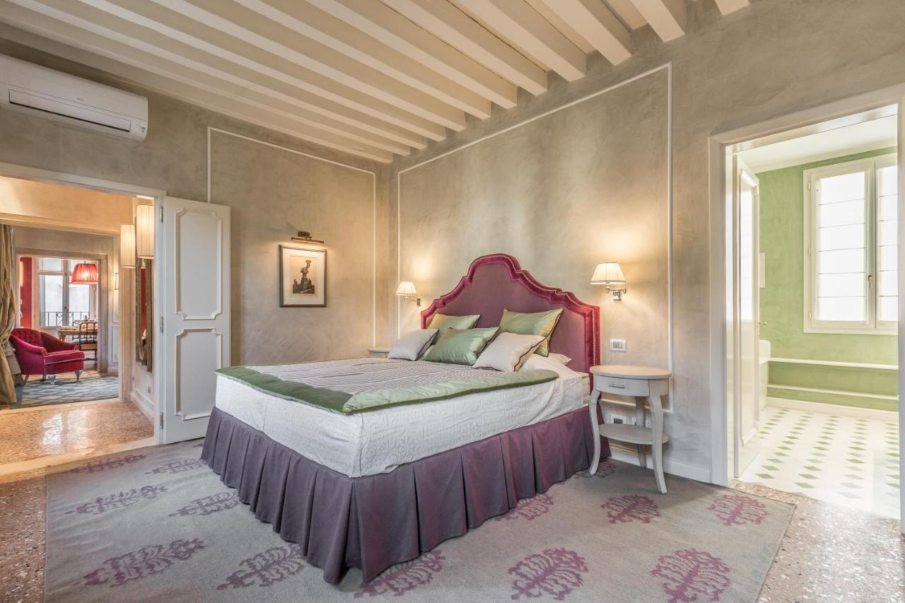Ca' Dell'opera Terrace - Dimora Italia - Venise