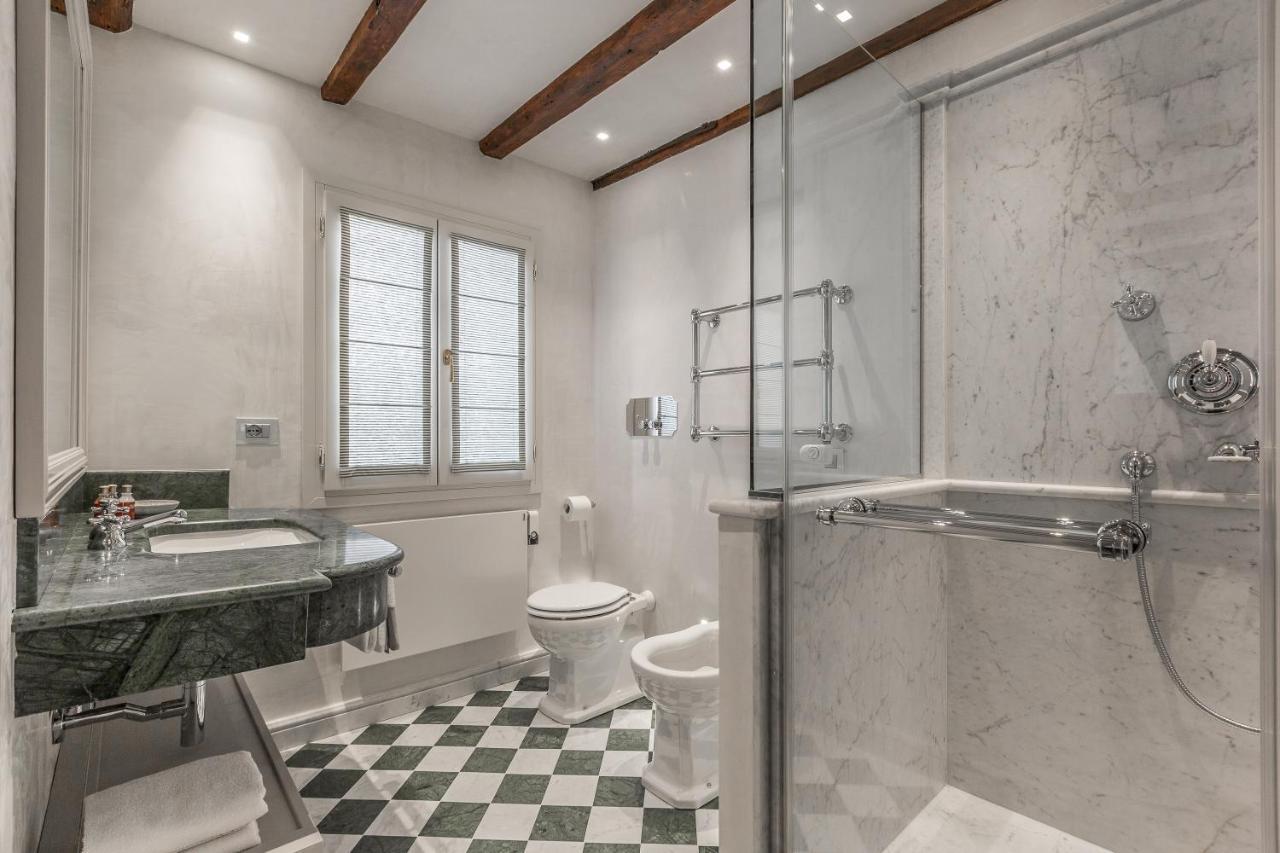 Ca' Dell'opera Terrace - Dimora Italia - Appartement *