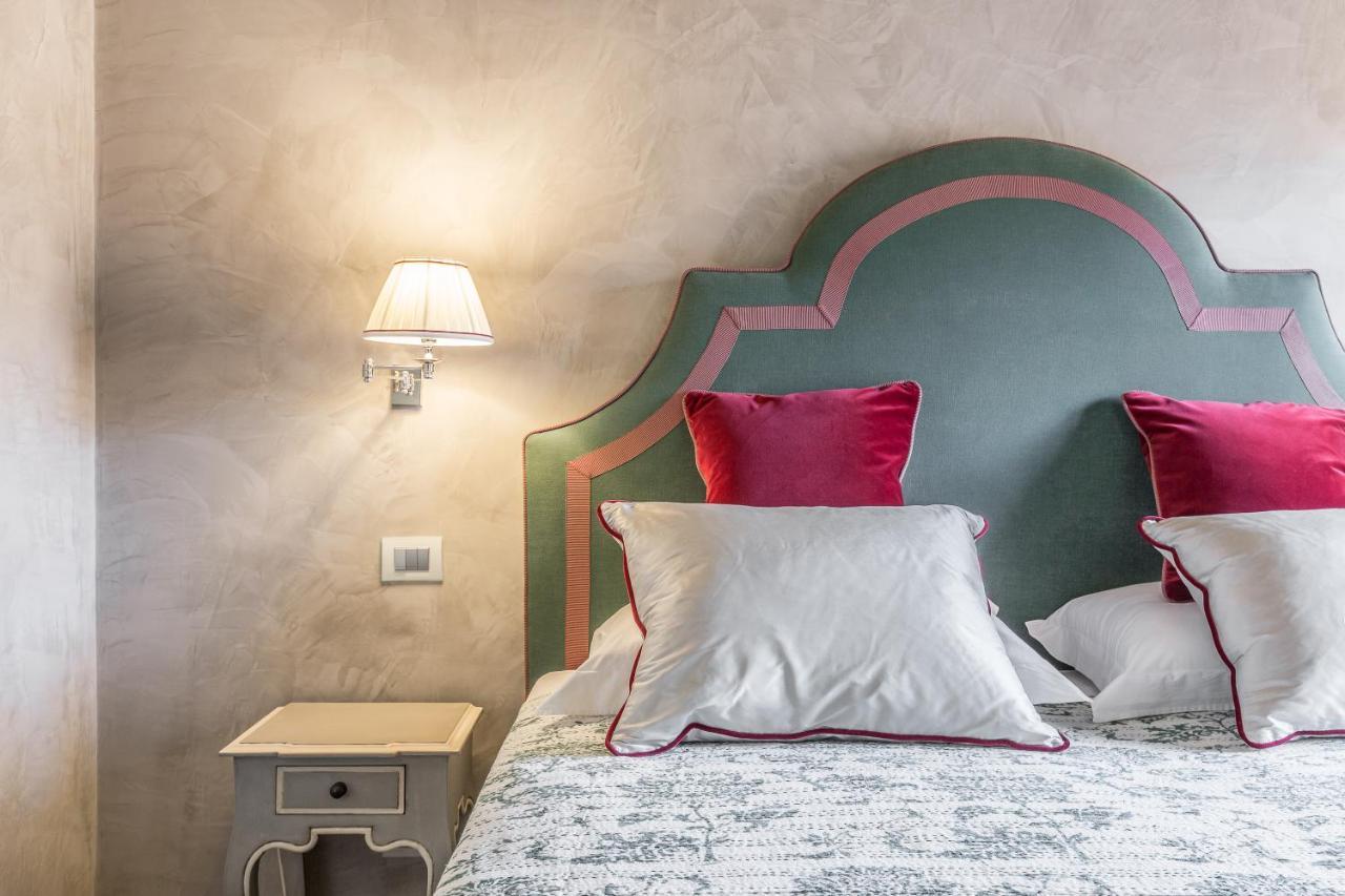 Appartement Ca' Dell'opera Terrace - Dimora Italia - Venise