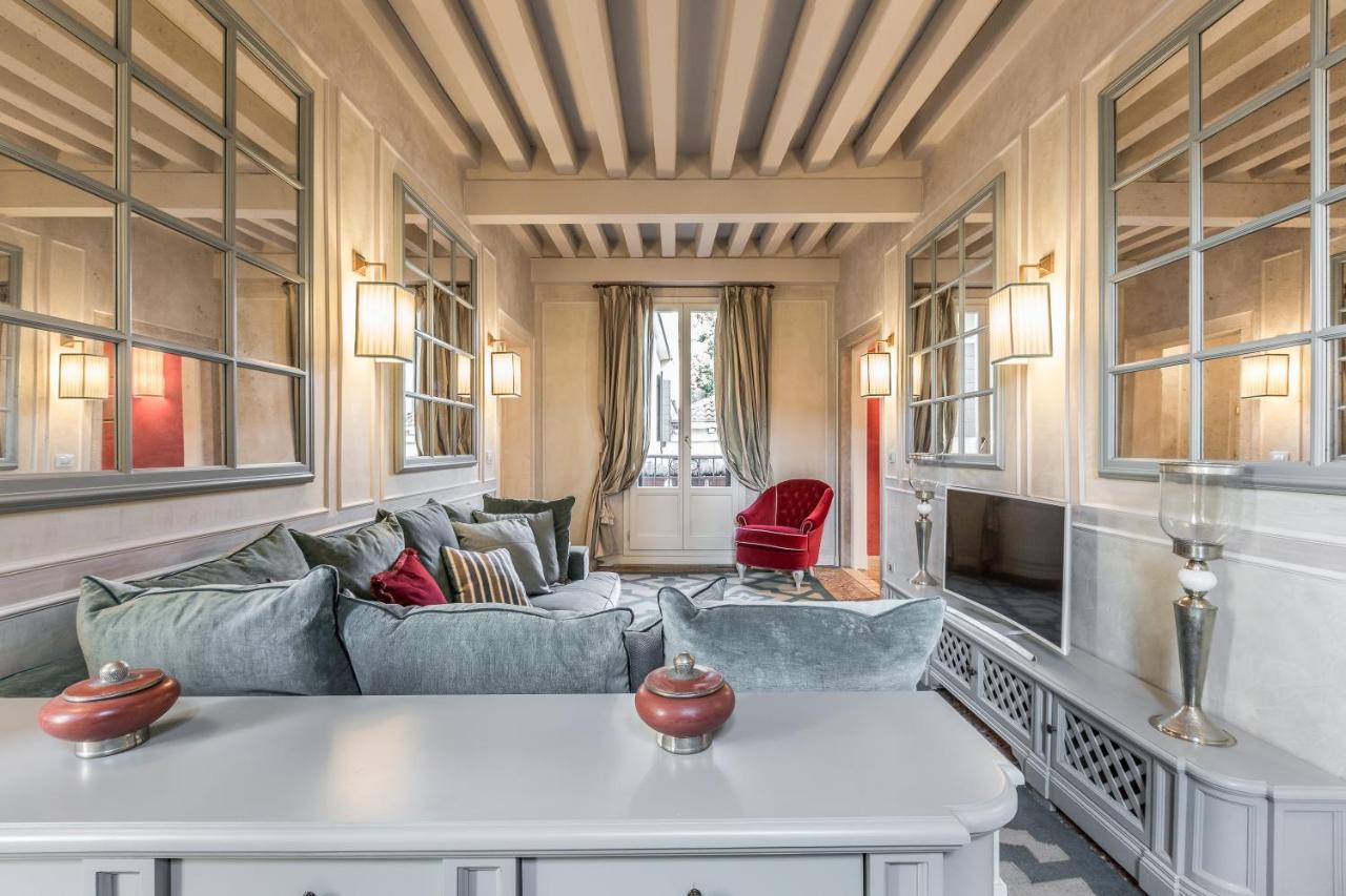 Appartement Ca' Dell'opera Terrace - Dimora Italia - *