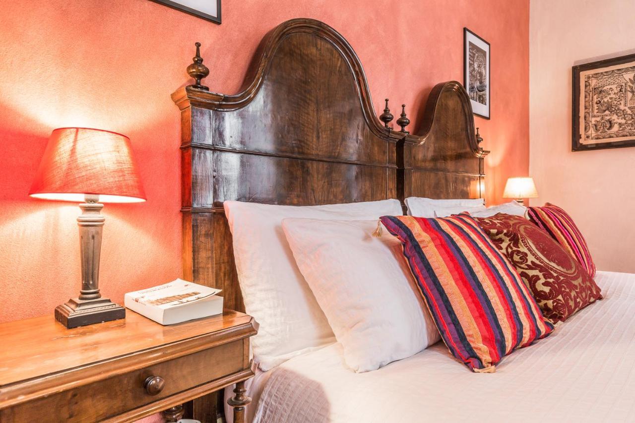 Ca' Via Della Seta Appartement Venetië