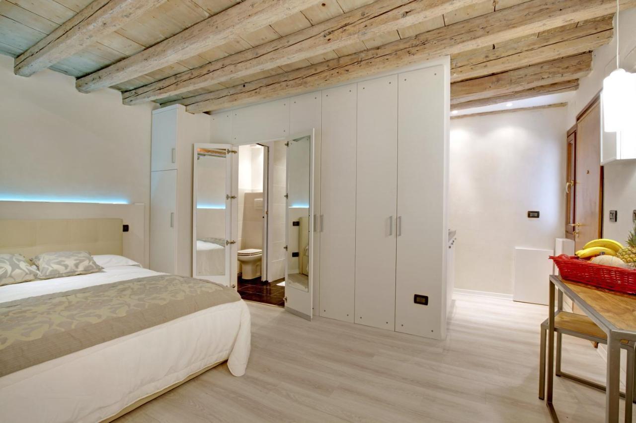 Appartement Ca' Grimana By Bricola