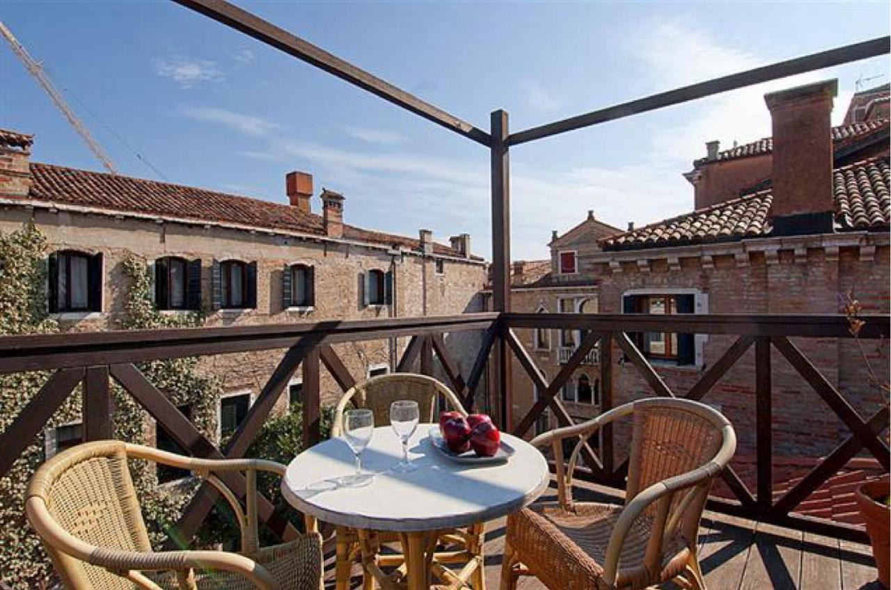 Appartement Salmaso Venetië