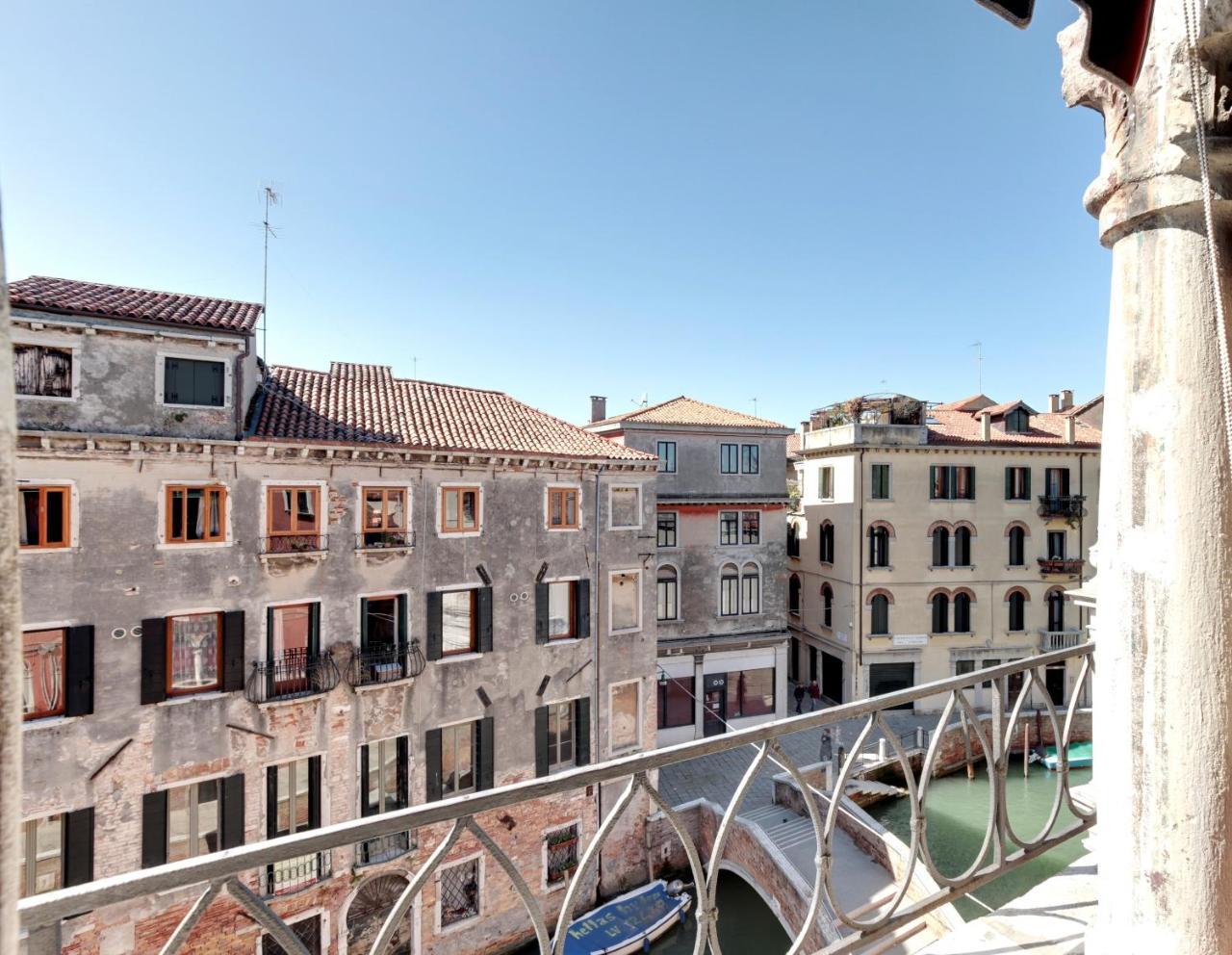 Palazzo Schiavoni Residenza D'epoca & Suite-apartments Appartement Venise
