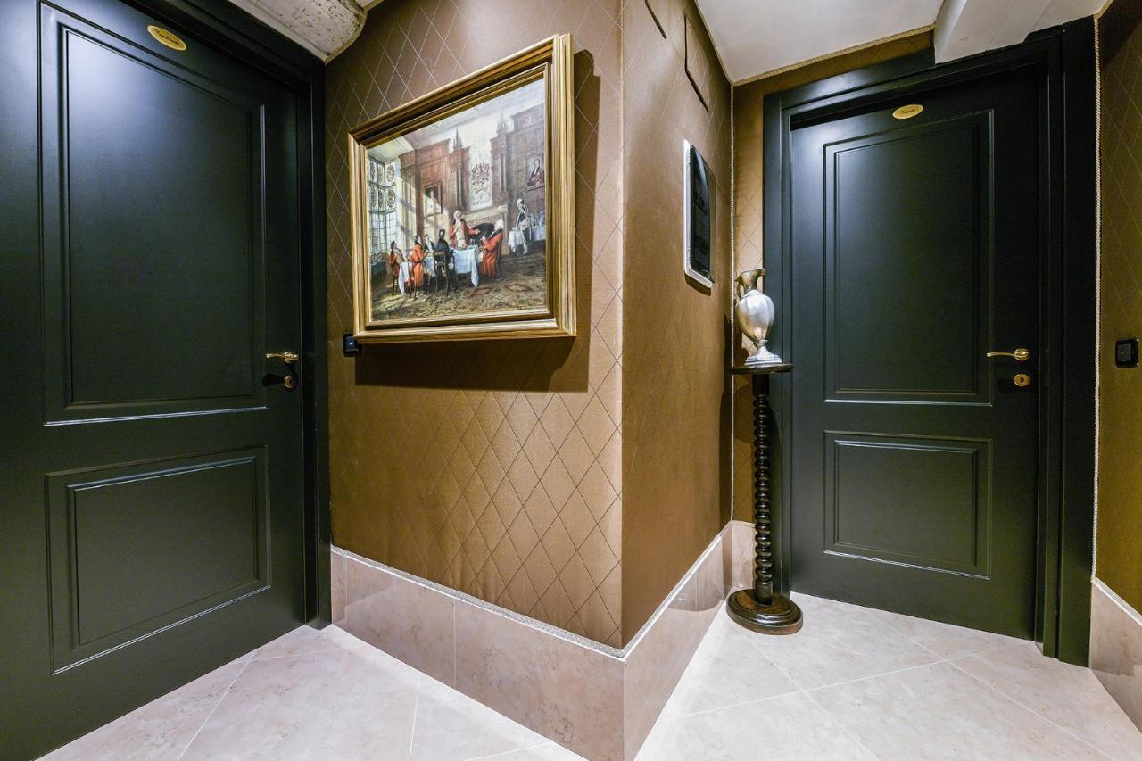 Ai Cherubini Gasthof Venedig