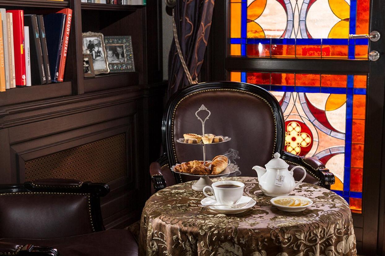 Moresco Hotel Venise