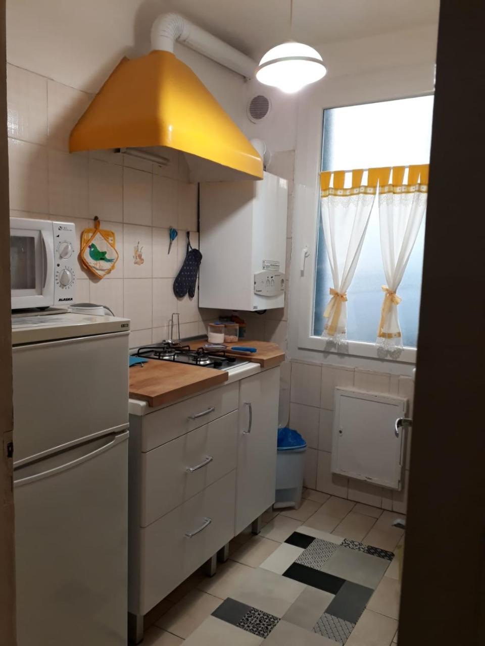 Cà Del Giazzo