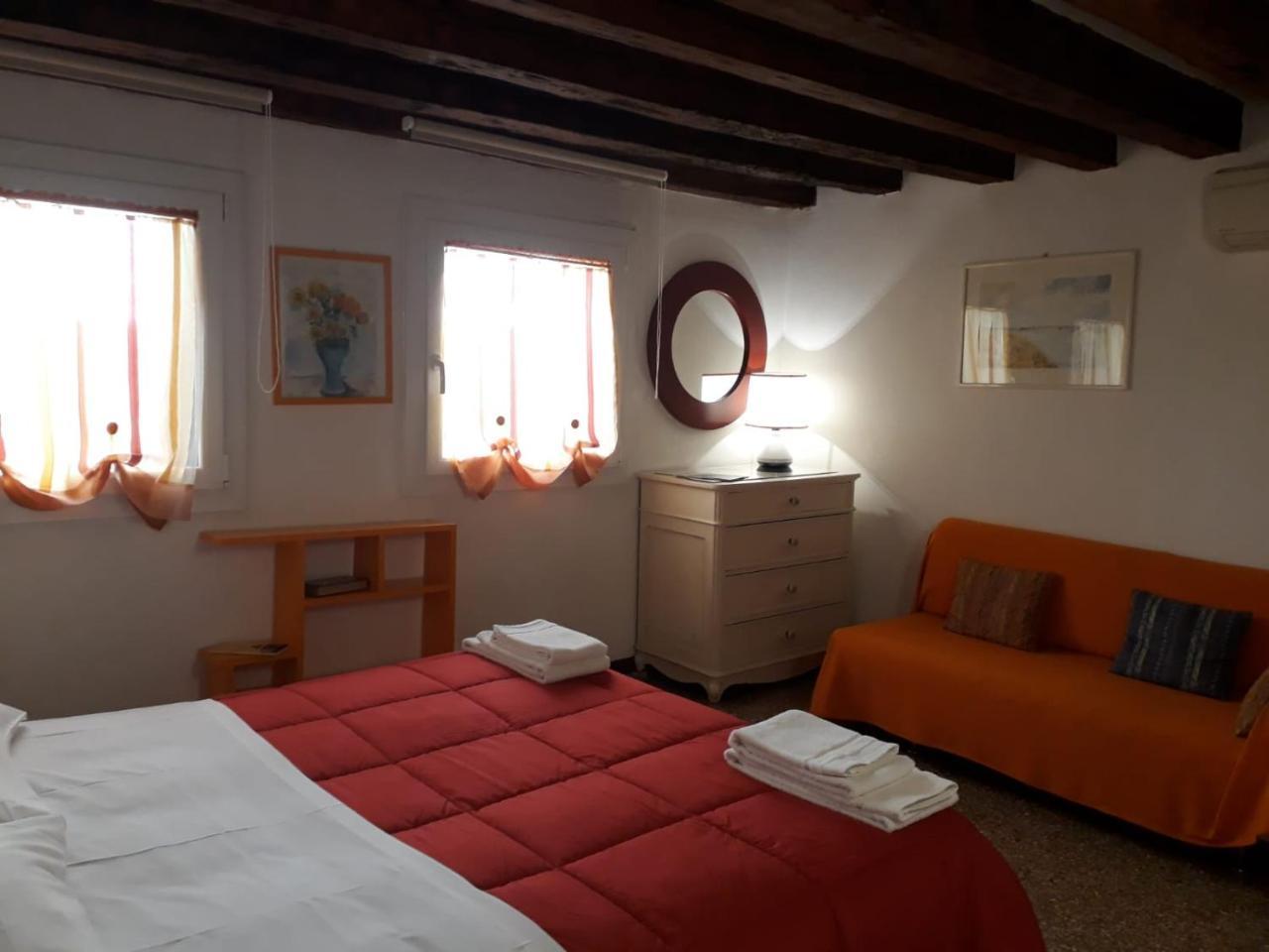 Appartamento Cà Del Giazzo