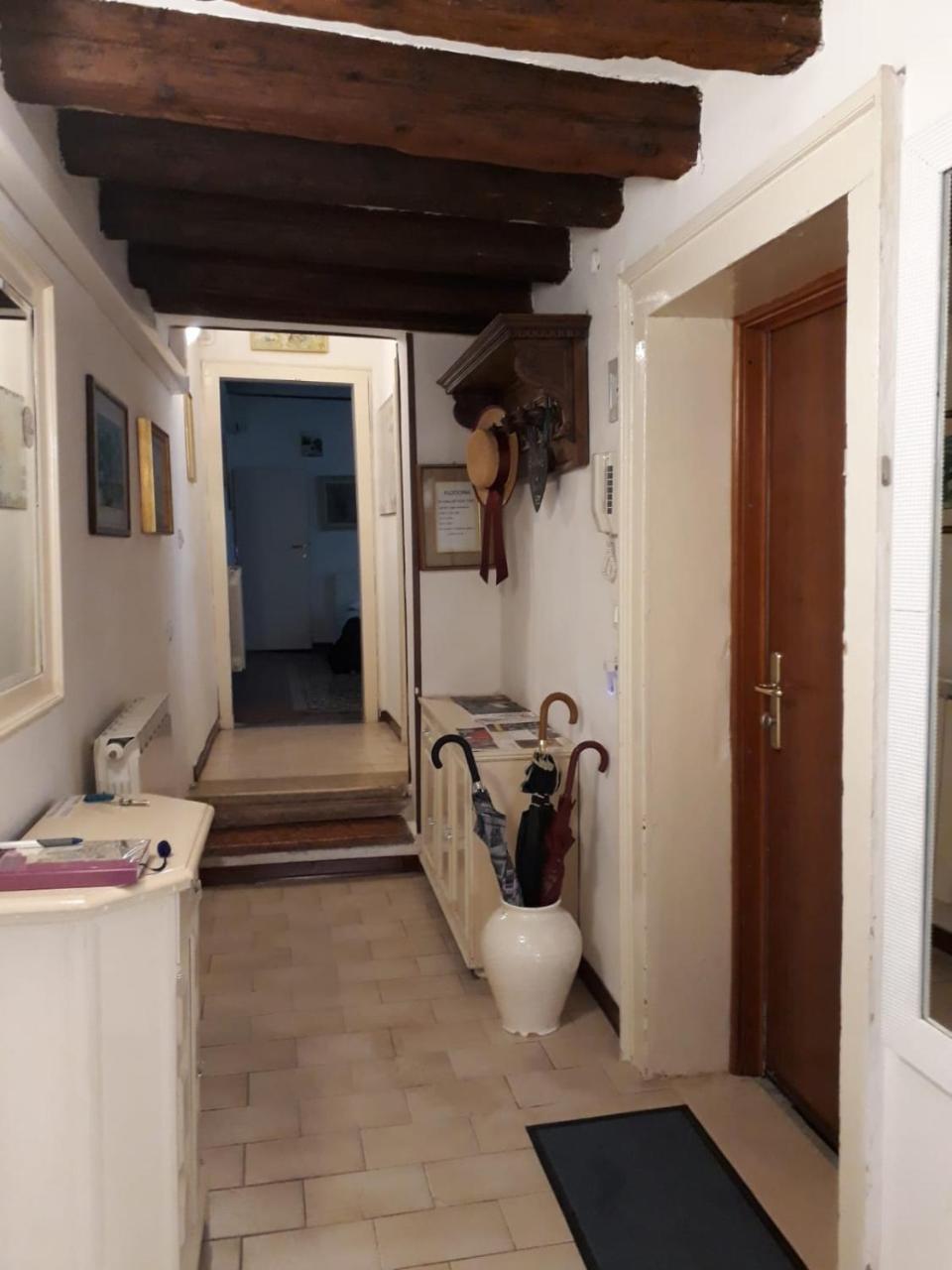 Cà Del Giazzo * Venezia