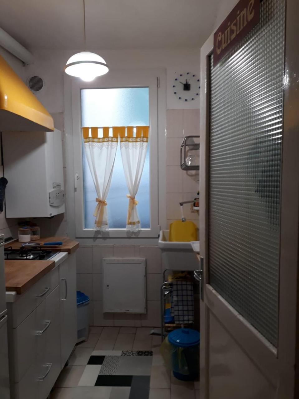 Appartamento Cà Del Giazzo *