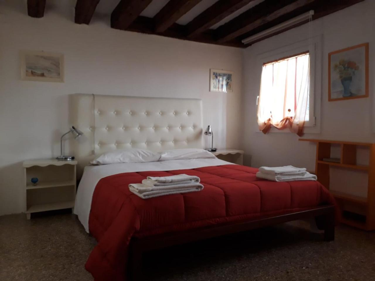 Appartamento Cà Del Giazzo