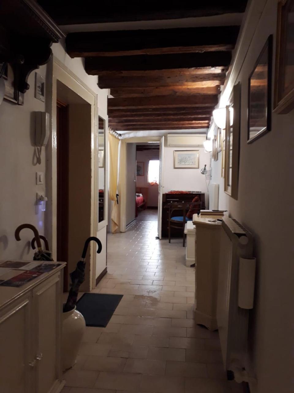 Cà Del Giazzo * Venezia