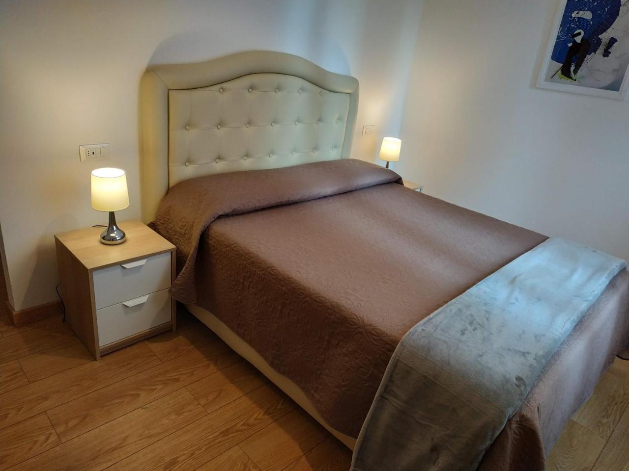 Affittacamere San Polo Star 2*