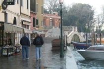Airone 2* Venise