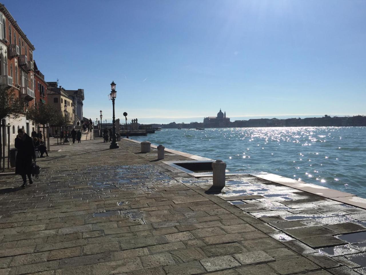Cruise * Venetië