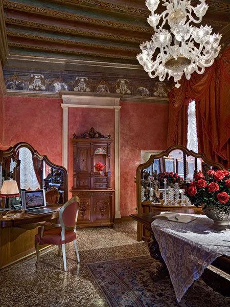 Hotel Al Ponte Antico