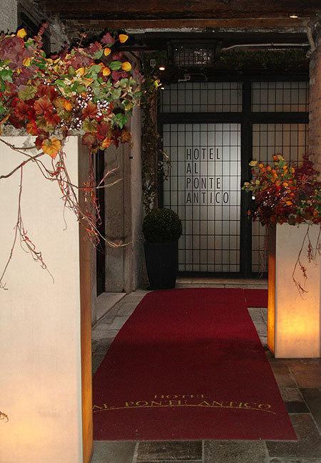 Al Ponte Antico Hotel