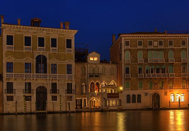Al Ponte Antico