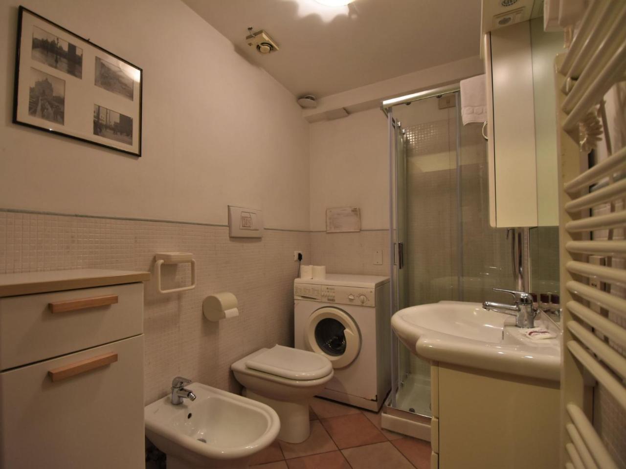 Locazione Turistica Sotoportego Delle Colonne Appartement *